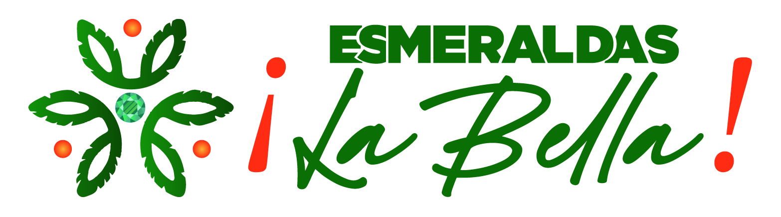 Logo Esmeraldas la Bella